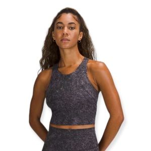 lululemon Invigorate Train Tank